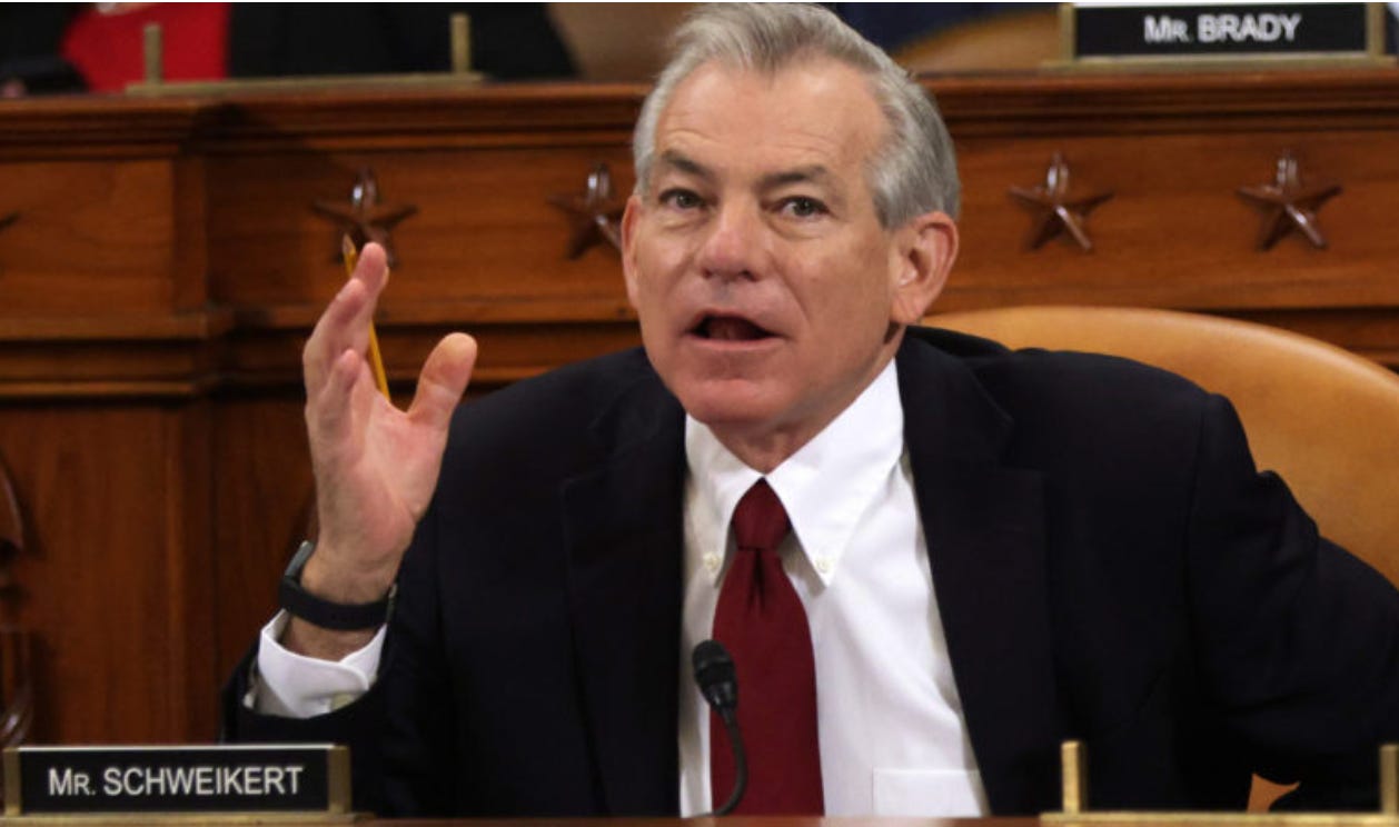 David Schweikert