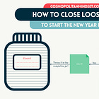Closing Loose Ends: How to Start the New Year With a Clean Slate