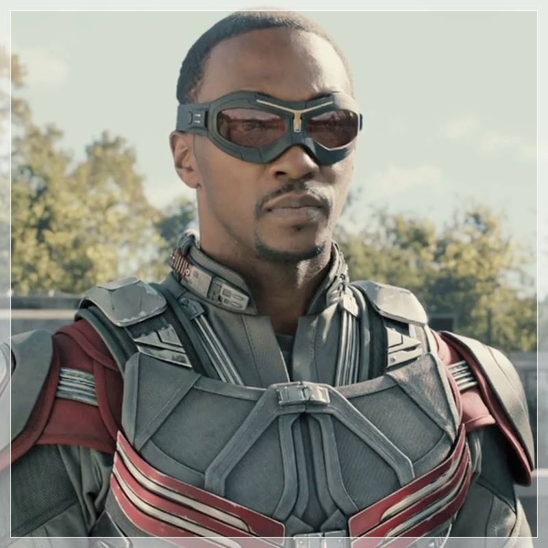 FALCON / SAM WILSON APPEARANCES: Captain America: The Winter Soldier ... FALCON / SAM WILSON APPEARANCES: Captain America: The Winter Soldier ...