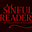 SINFUL READERS By Anastasia's avatar
