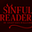 SINFUL READERS By Anastasia's avatar