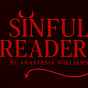SINFUL READERS By Anastasia's avatar