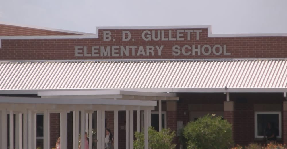Former Gullett Elementary Teacher Accused of Grooming Student; Resignation Accepted Amid Ongoing Investigation
