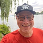 Five Things Running: Issue #186