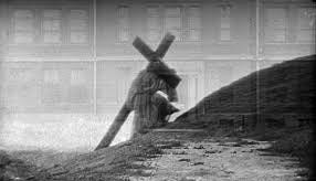 Norman Holland on Charlie Chaplin, The Kid (1921).