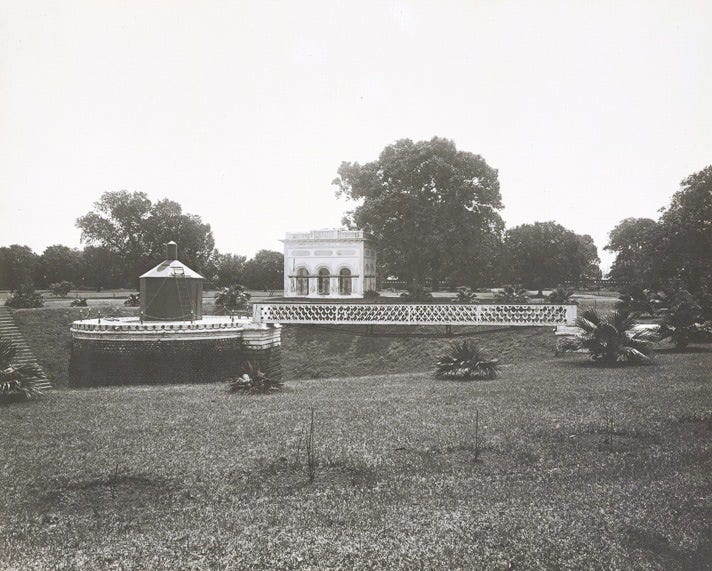 চিত্র:Nawab's Shahbagh Garden dhaka 1904 02.jpg - উইকিপিডিয়া