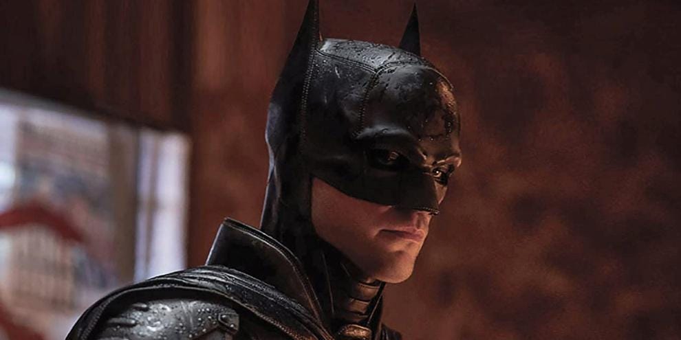 The Batman: filme é topo de bilheteria, seguido do show do BTS | Minha Série