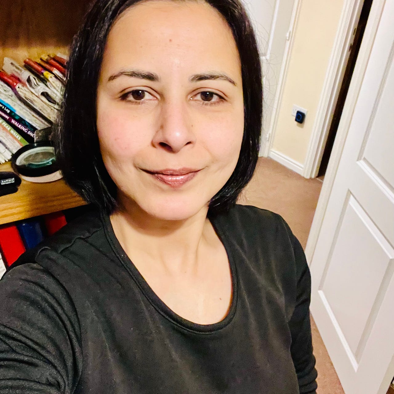 Pallavi’s Substack