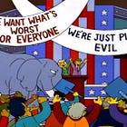 Ohio Republicans Sure Hope You Sleep Through August 8 Election So Abortion Can Stay Banned Forever