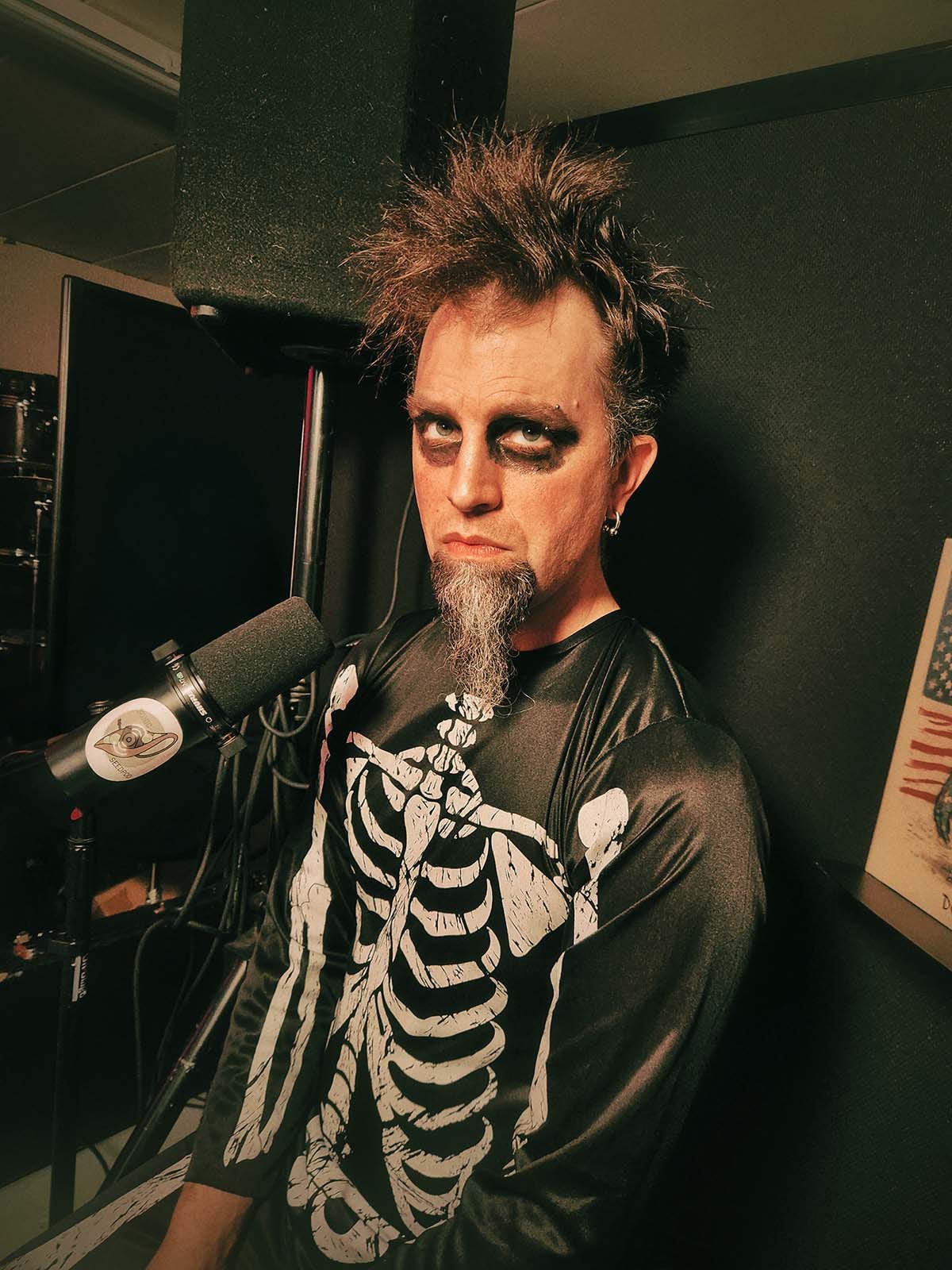 Undead Steve