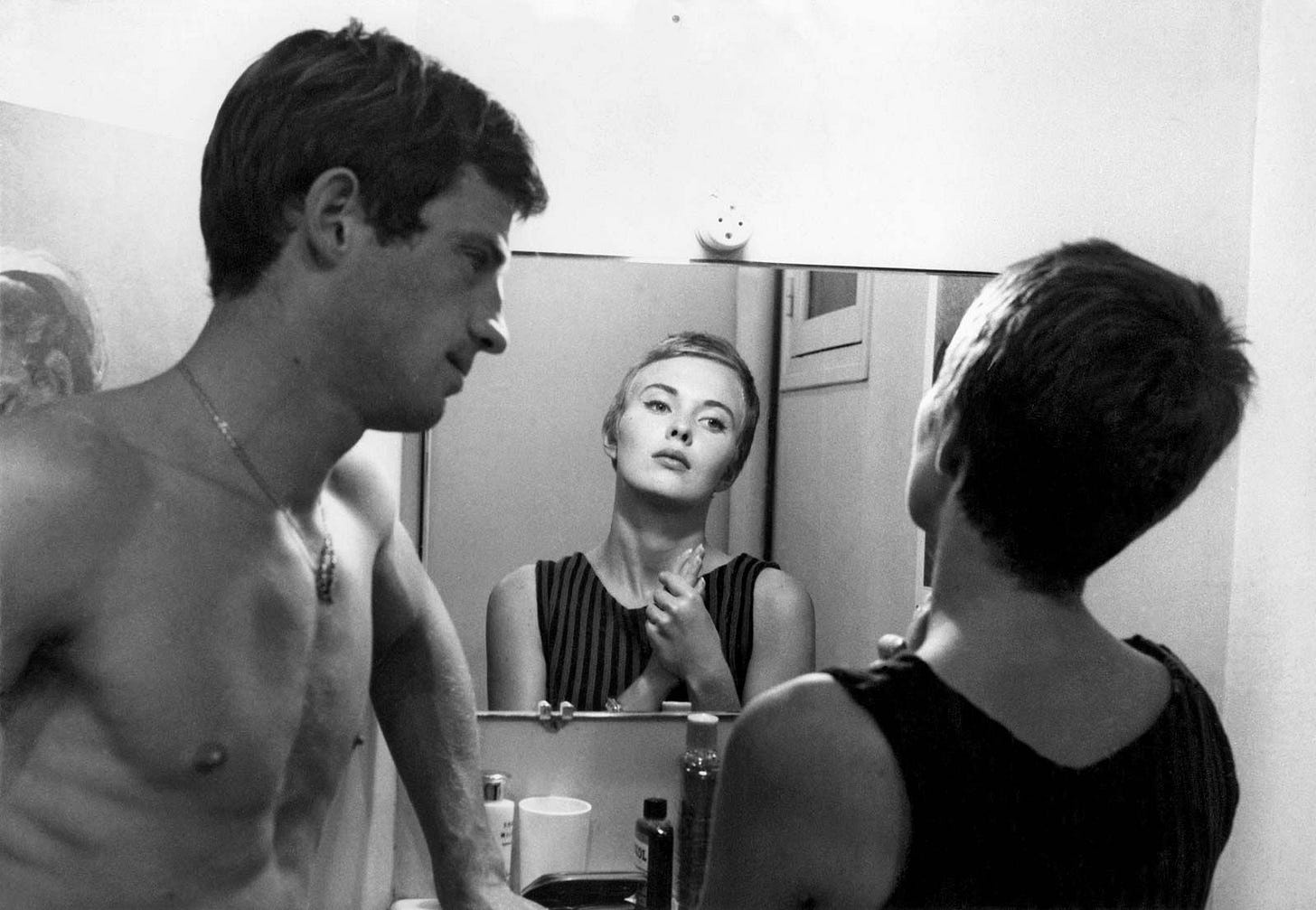Breathless | film by Godard [1960] | Britannica