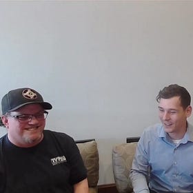 Portraits & Perspectives: Jackson Franklin + Hold 'em Accountable