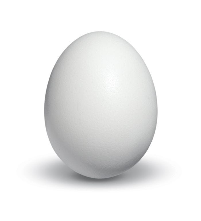 New approach for table egg pasteurization in development | WATTAgNet