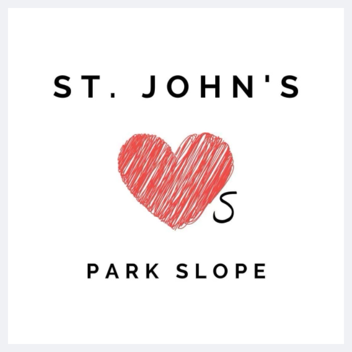 St. John's Park Slope