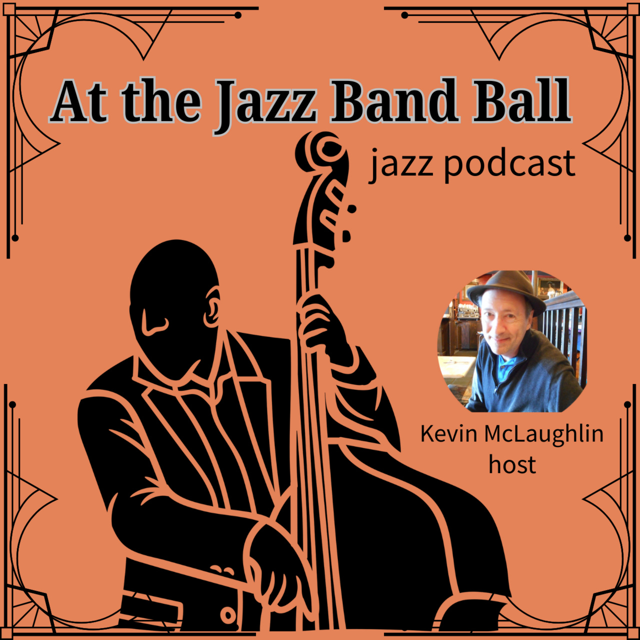 At the Jazz Band Ball