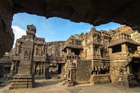 2,600+ Ajanta Caves Photos Stock Photos ...