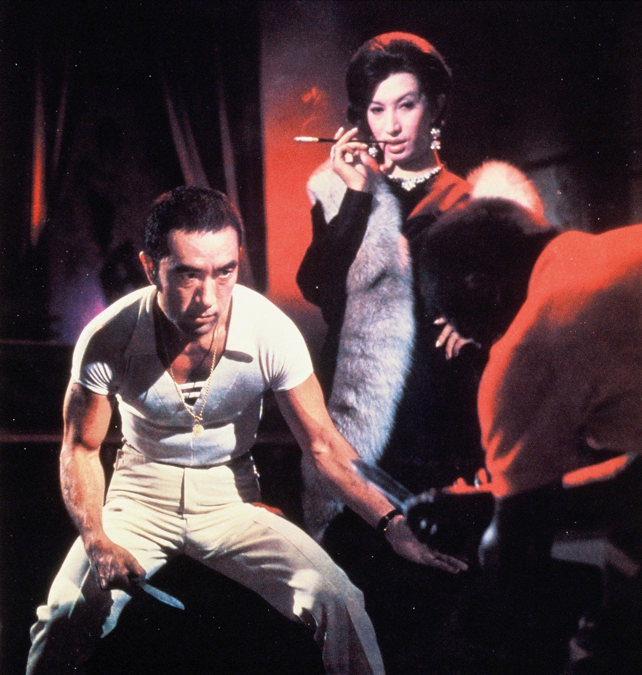 美輪明宏主演『黒蜥蜴』『黒薔薇の館』Blu-ray&DVD 6月11日(水)リリース決定! | 松竹株式会社のプレスリリース 美輪明宏主演『黒蜥蜴』『黒薔薇の館』Blu-ray&DVD 6月11日(水)リリース決定! | 松竹株式会社のプレスリリース