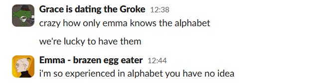 this is unfortunately not hyperbole…