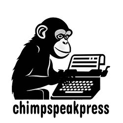 chimpspeak logo