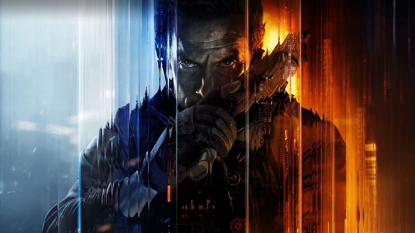 Call of Duty: Black Ops 7 – Available now with Game Pass | Xbox