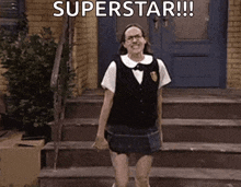 Molly Shannon Superstar GIFs | Tenor