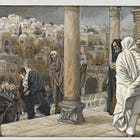Holy Tuesday, Fig Tuesday, or Great and Holy Tuesday, Illustrated with Scriptures and Commentary