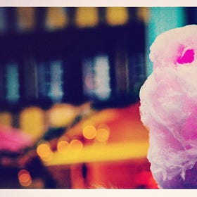 Is Candy Floss Insulation As Sweet As It Seems?