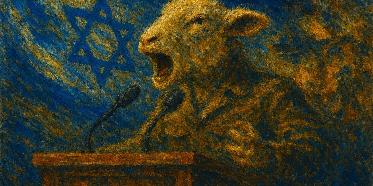 How Anti-Zionism Became Antisemitism