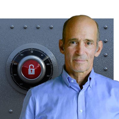 Dr. Mercola's Censored Library (Private Membership)