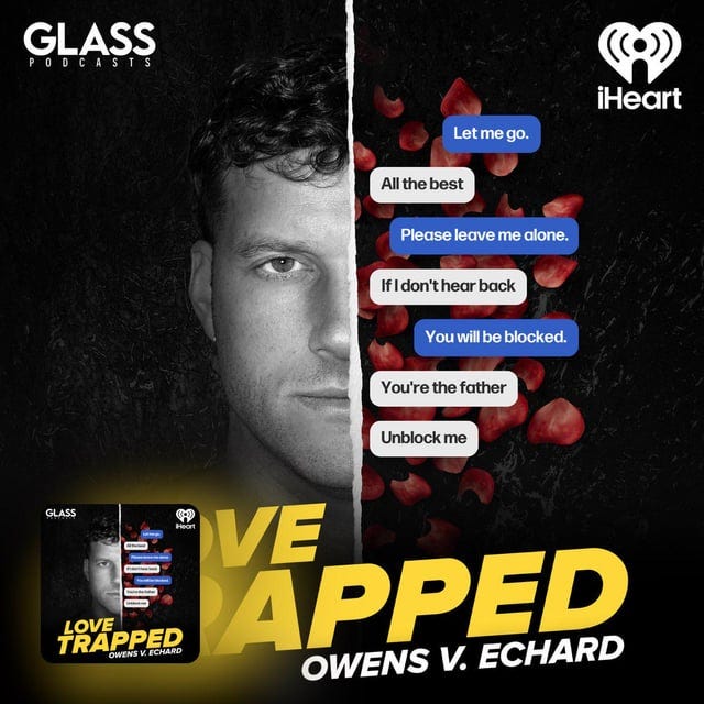 Love Trapped Podcast: Where Did the Ultrasound Come From? | BONUS :  r/JusticeForClayton