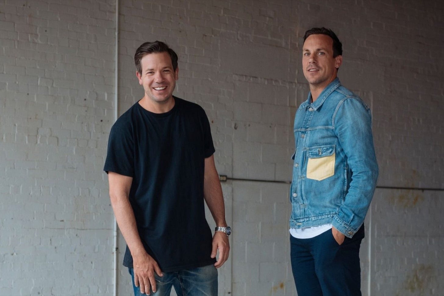 Hyper-Growing Fashion Brand Herschel Supply Has Turned Away 500 Investors |  Entrepreneur
