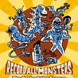 Record All Monsters's avatar