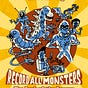Record All Monsters's avatar