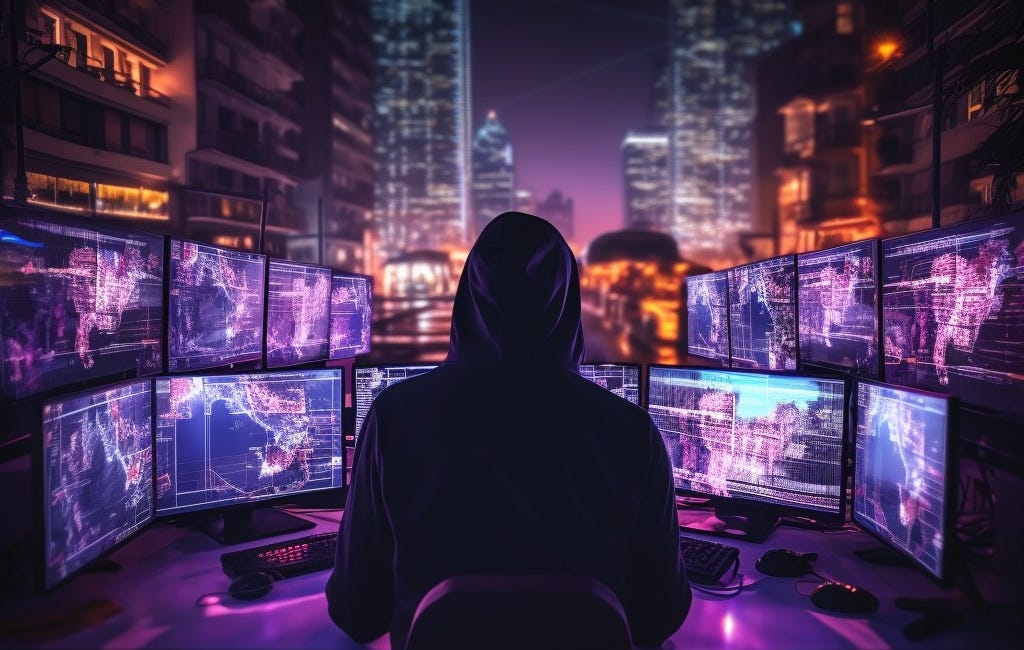 OKTA Short & Cybersecurity Risk Frameworks