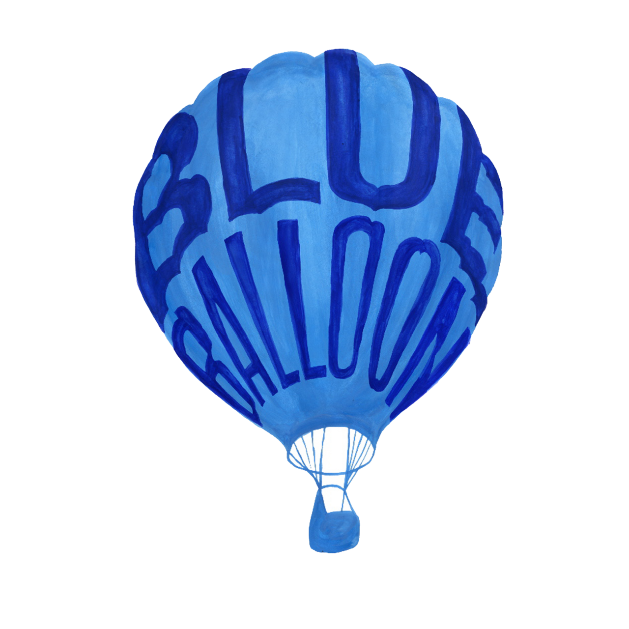 Blue Balloon Songwriting School