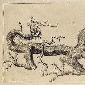 The Chinese 'Dragon' of Switzerland