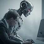 AI Learned to Write Like You. Detection Is Mathematically Impossible.