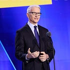 Anderson Cooper’s ‘F*ck You’ to Bari Weiss