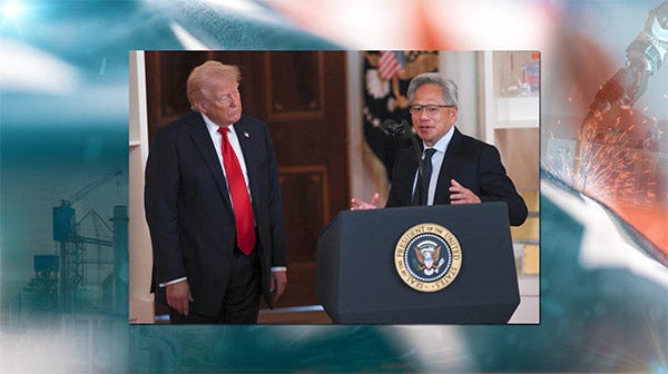 Industry Leaders Industry Leaders