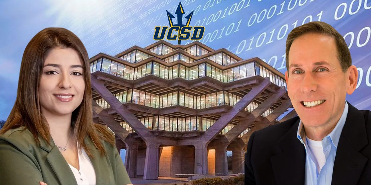 The Mindset of a Modern Entrepreneur: Insights from UC San Diego’s Office of Innovation and Commercialization