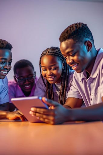 TalkComms for Undergraduates