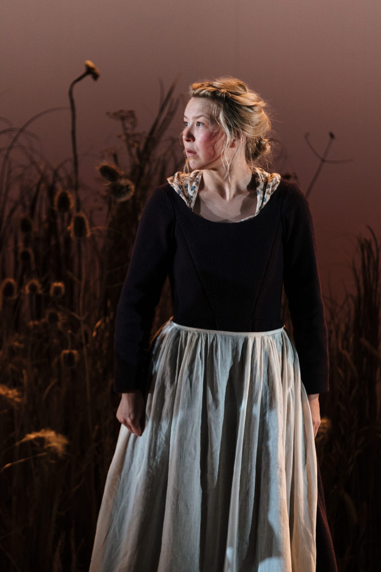 Ava Pickett “1536” Almeida, Islington – viewfromthegods.co.uk