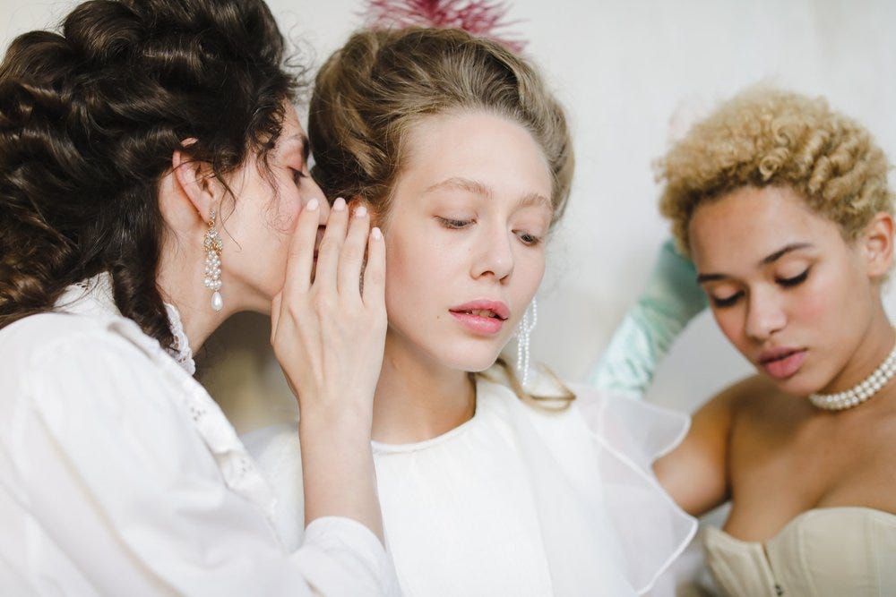 3 Toxic Habits Most People Think Are Normal — Always Well Within
