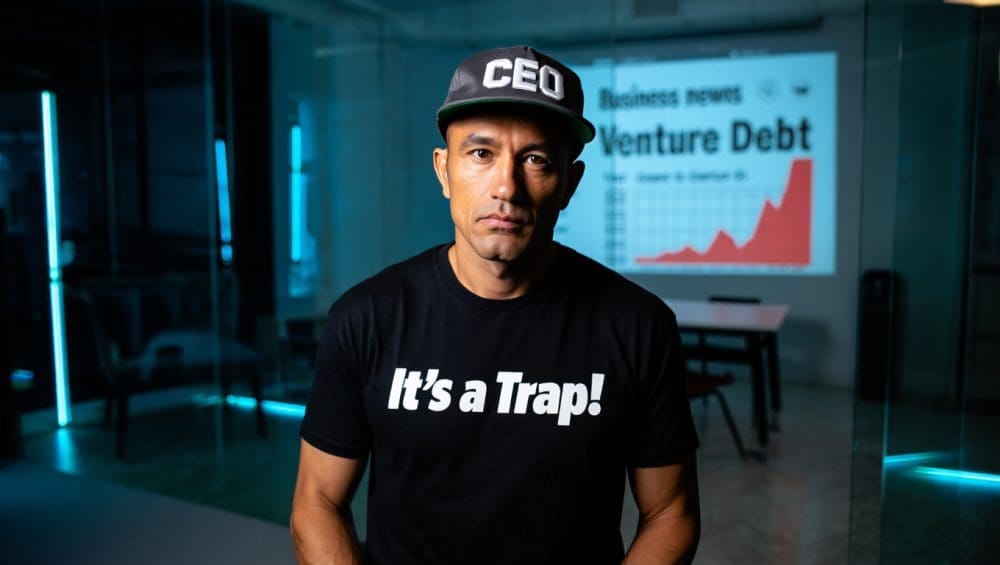 Dear SaaStr: Should I Take On Venture Debt? image