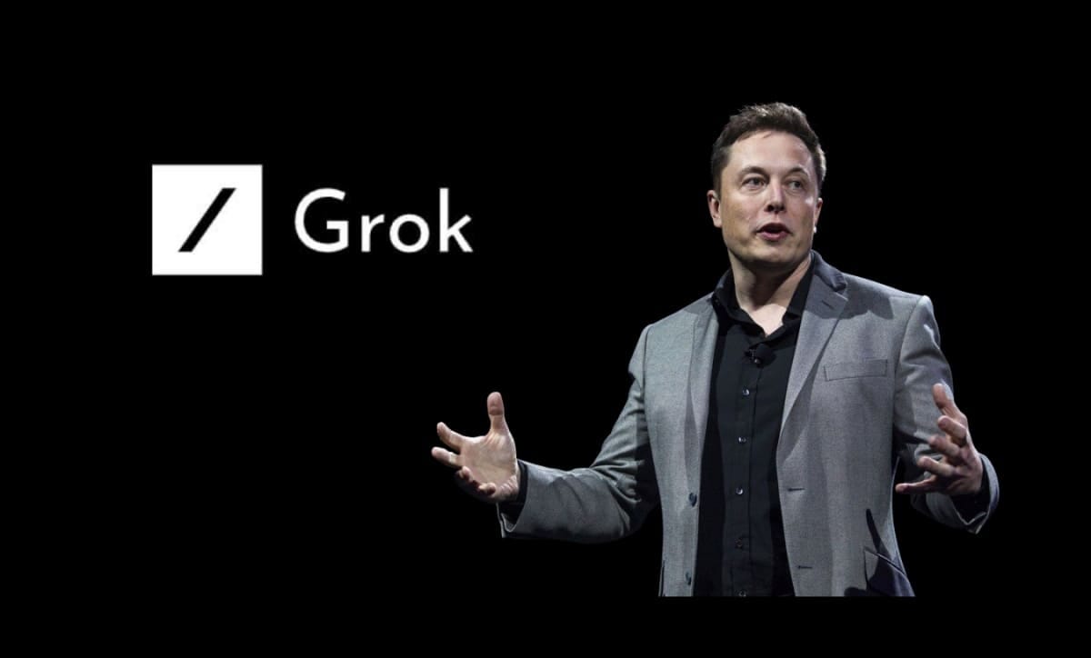 Elon Musk Teases Grok 2's Ability To Outpace Current AI Scene