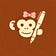 🐒 Monkey Girl