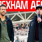 The Myth Of The Wrexham Model