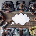 When Stepping In Starts Holding Things Back