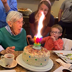 Elders Living Authentically Make the Best Influencers