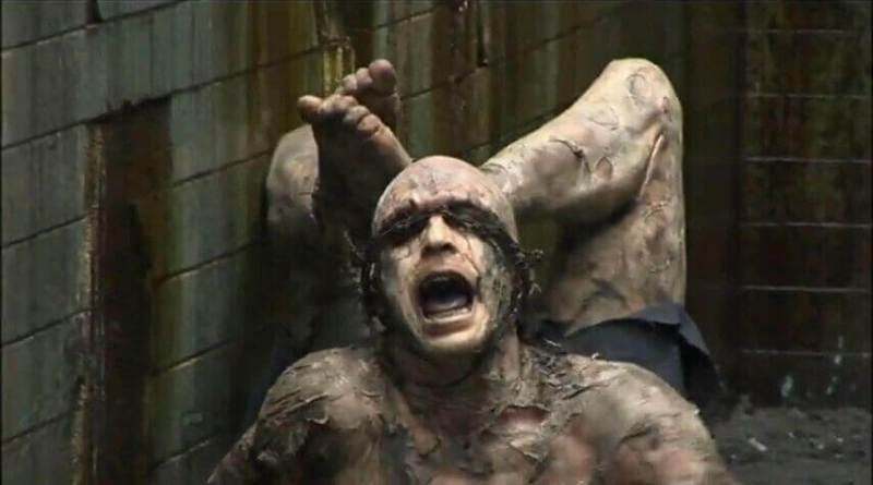 Review: Silent Hill (2006) ☆½ - Philosophy in Film